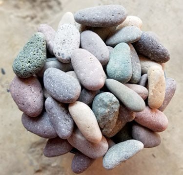 mexican-beach-pebbles