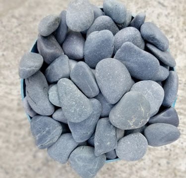 black-mexican-beach-pebbles