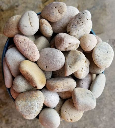 mexican-beach-pebbles